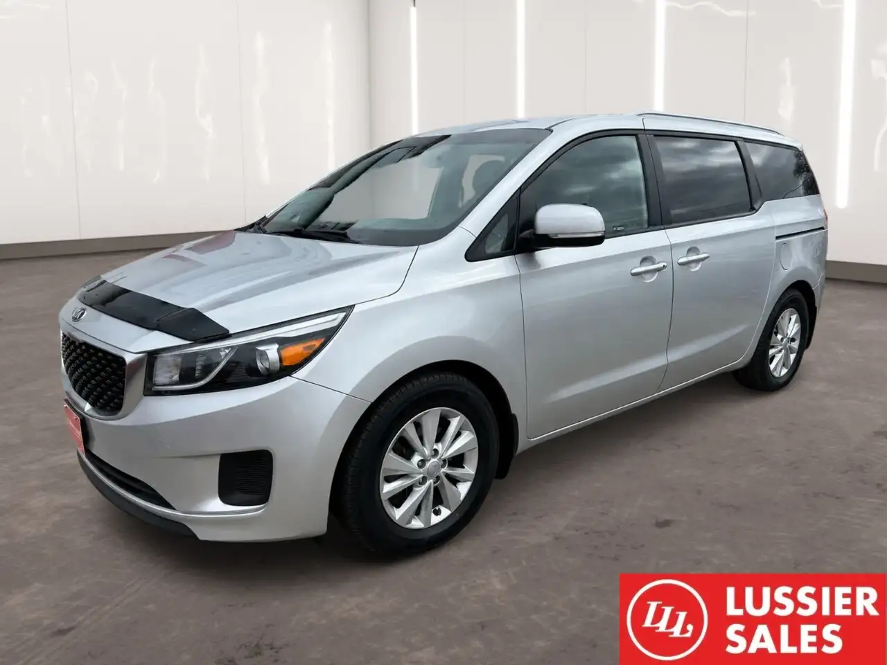 2016 Kia Sedona