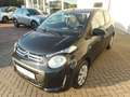 Citroen C1 VTI72 Feel Klima + SHZ Schwarz - thumbnail 2