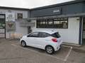 Hyundai i10 RF-Kamera Sitz/Lenkradhzg Klimaautomatik Weiß - thumbnail 16