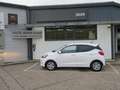 Hyundai i10 RF-Kamera Sitz/Lenkradhzg Klimaautomatik Weiß - thumbnail 17