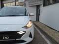 Hyundai i10 RF-Kamera Sitz/Lenkradhzg Klimaautomatik Weiß - thumbnail 5