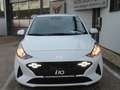 Hyundai i10 RF-Kamera Sitz/Lenkradhzg Klimaautomatik Weiß - thumbnail 4