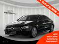 Mercedes-Benz CLA 180 d AMG Panorama Kamera Ambiente Totw 19" Negro - thumbnail 1