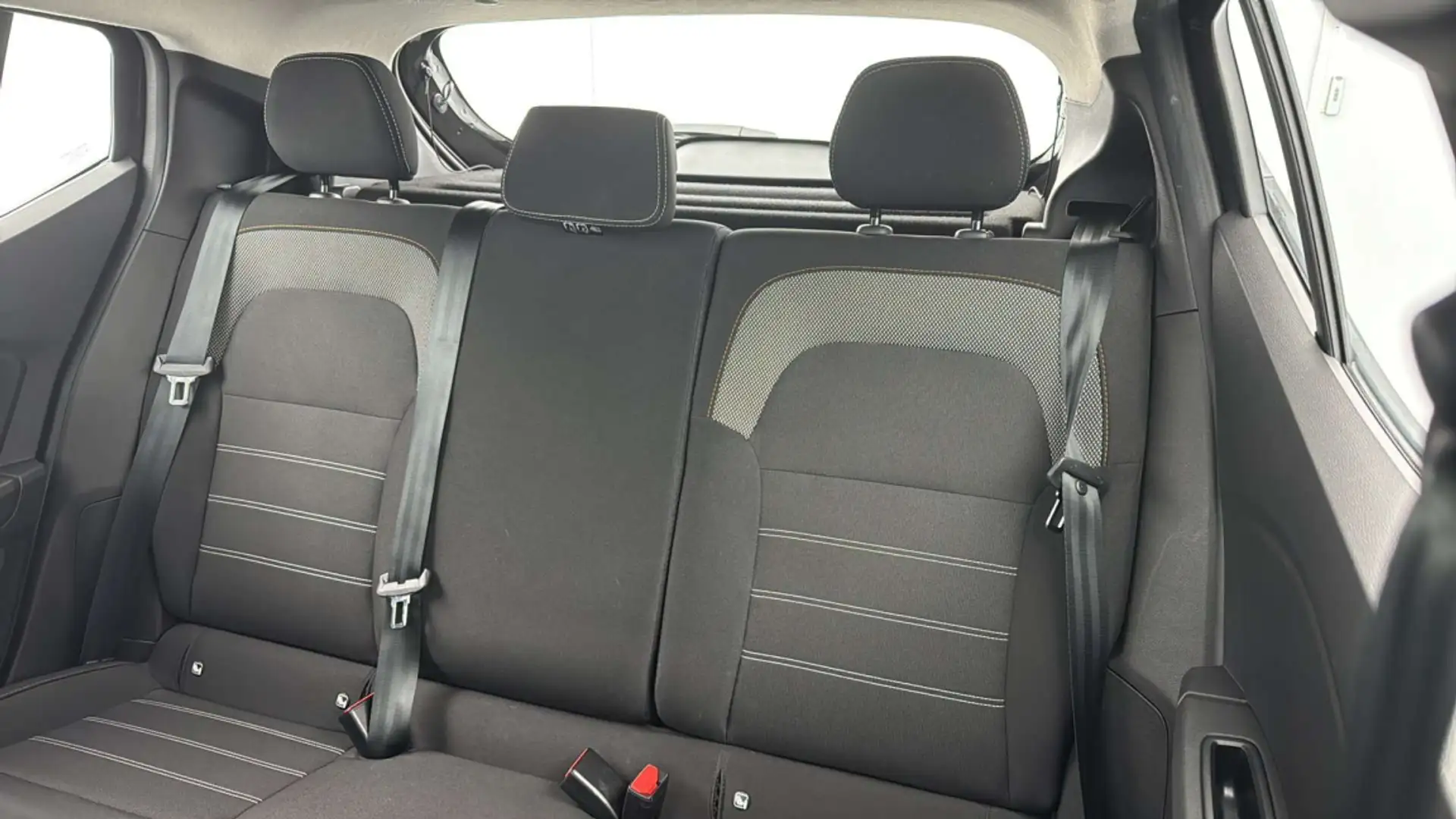 Dacia Sandero Sandero ECO-G 100 Stepway Expression - 2