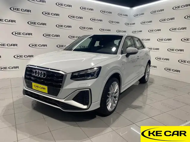 Audi Q2 Q2 35 TDI S tronic S line Edition - PROMO AUDI