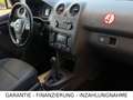 Volkswagen Caddy /Kombi Kasten/Garantie/Scheckheft/WENIG  KM Weiß - thumbnail 13