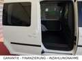 Volkswagen Caddy /Kombi Kasten/Garantie/Scheckheft/WENIG  KM Weiß - thumbnail 3