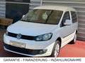 Volkswagen Caddy /Kombi Kasten/Garantie/Scheckheft/WENIG  KM Weiß - thumbnail 8