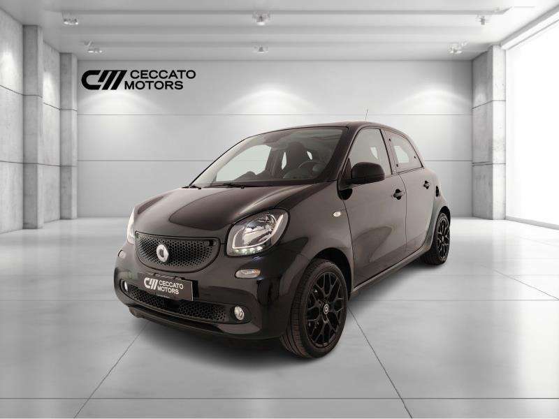 smart brabus