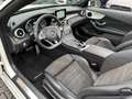 Mercedes-Benz C 250 Cabrio AMG-SPORT*LED*R-Kamera*Navigation* Weiß - thumbnail 10