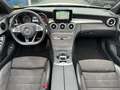Mercedes-Benz C 250 Cabrio AMG-SPORT*LED*R-Kamera*Navigation* Fehér - thumbnail 9