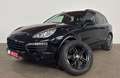 Porsche Cayenne CAYENNE S 4.8 V8 APPROVED GARANTIE 92A PANO 8ALU Schwarz - thumbnail 2