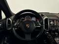 Porsche Cayenne CAYENNE S 4.8 V8 APPROVED GARANTIE 92A PANO 8ALU Schwarz - thumbnail 11