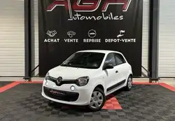 Renault Twingo 1.0 SCe 70ch Stop&Start Zen eco²