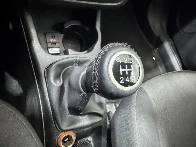 Fiat Punto Evo view 14