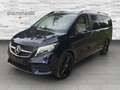 Mercedes-Benz V 300 d 4matic Avantgarde Edition lang AMG Stand Bleu - thumbnail 1