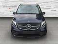 Mercedes-Benz V 300 d 4matic Avantgarde Edition lang AMG Stand Blau - thumbnail 11