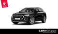 Audi Q3 35 TFSI S tronic advanced 18"|NAVI+VC|LEDER|SHZ... Schwarz - thumbnail 1