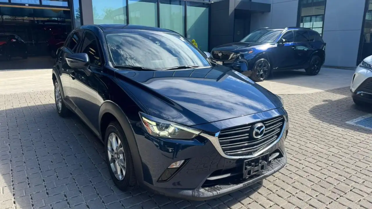 2022 Mazda CX-9