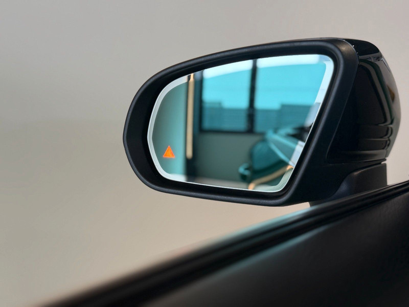 Mercedes-Benz C 220 Cabrio|Night Edition|Totwinkel|360| — photo 15