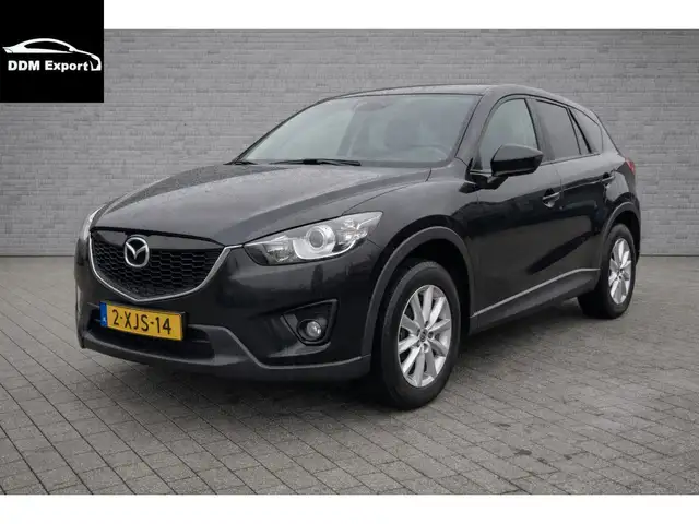 Mazda CX-5 2.2D TS+ Automaat | Navi | Clima | |Trekhaak |