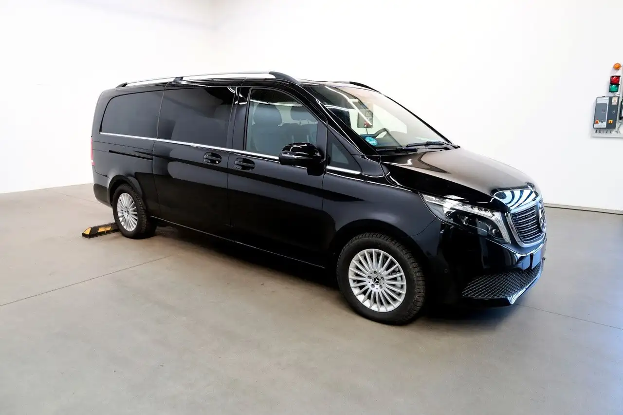 Mercedes-Benz EQV 300