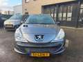 Peugeot 206 + 1.4 XS Grijs - thumbnail 4