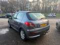Peugeot 206 + 1.4 XS Grijs - thumbnail 8