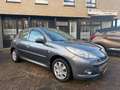Peugeot 206 + 1.4 XS Grijs - thumbnail 5