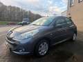Peugeot 206 + 1.4 XS Grijs - thumbnail 2