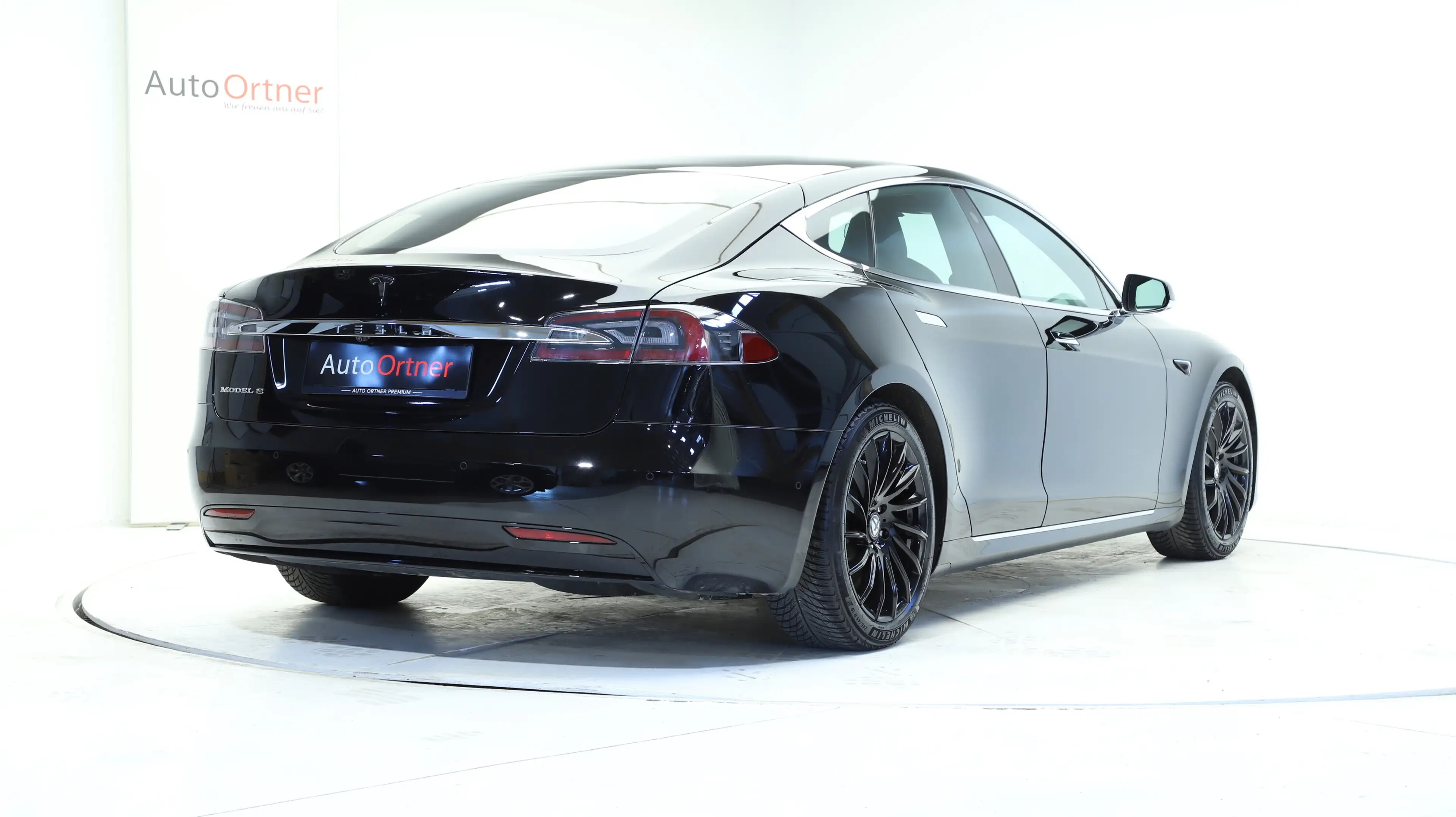 Tesla Model S 75kWh 3 Jahre Garantie — photo 8