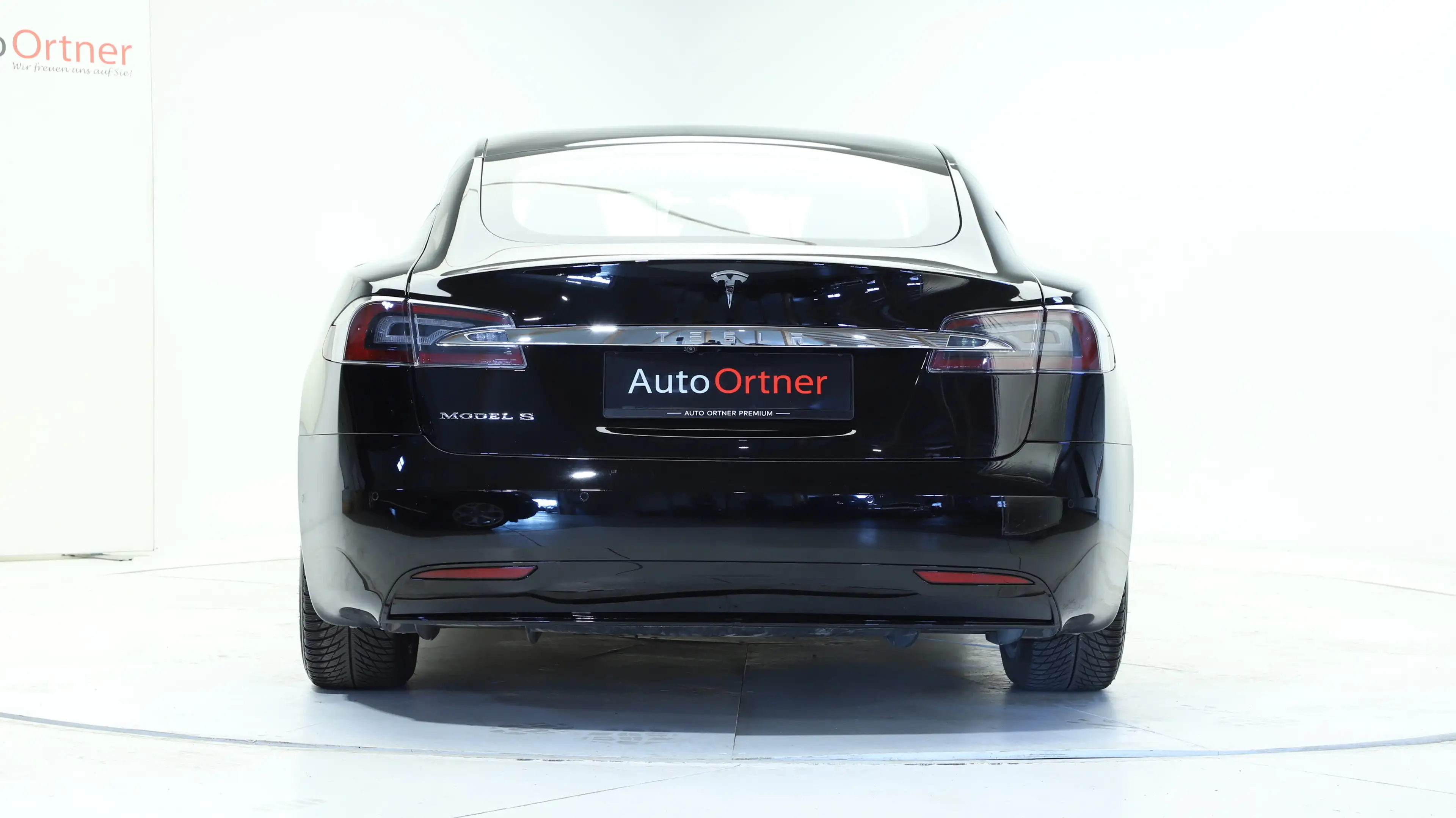 Tesla Model S 75kWh 3 Jahre Garantie — photo 6