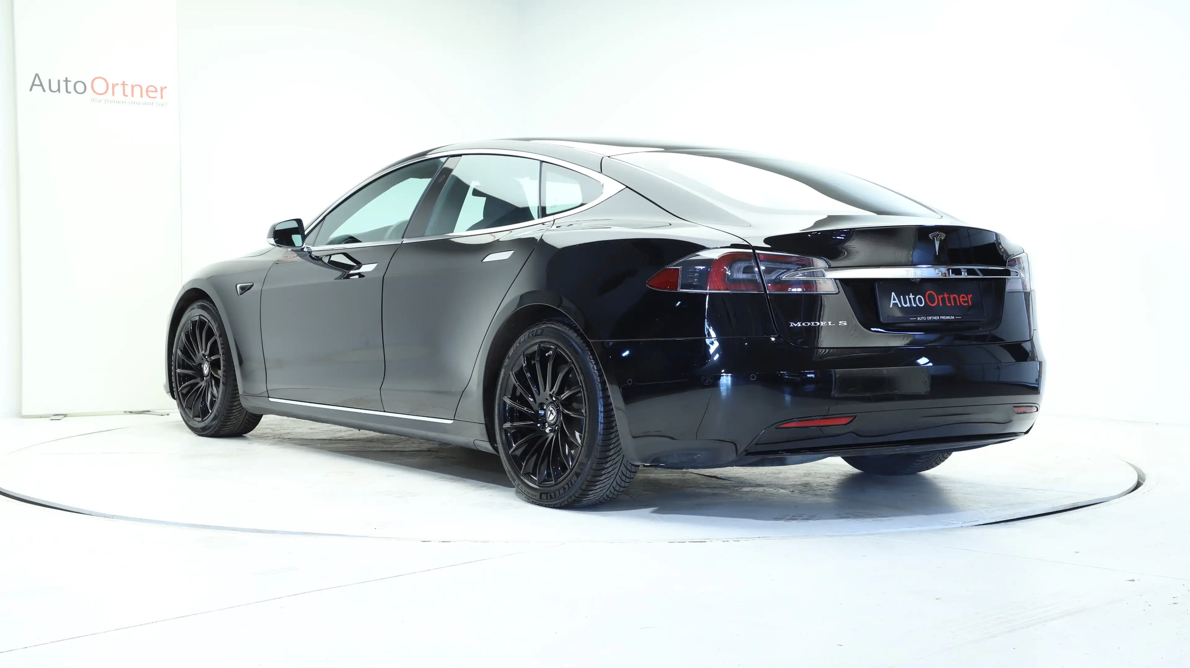 Tesla Model S 75kWh 3 Jahre Garantie — photo 5