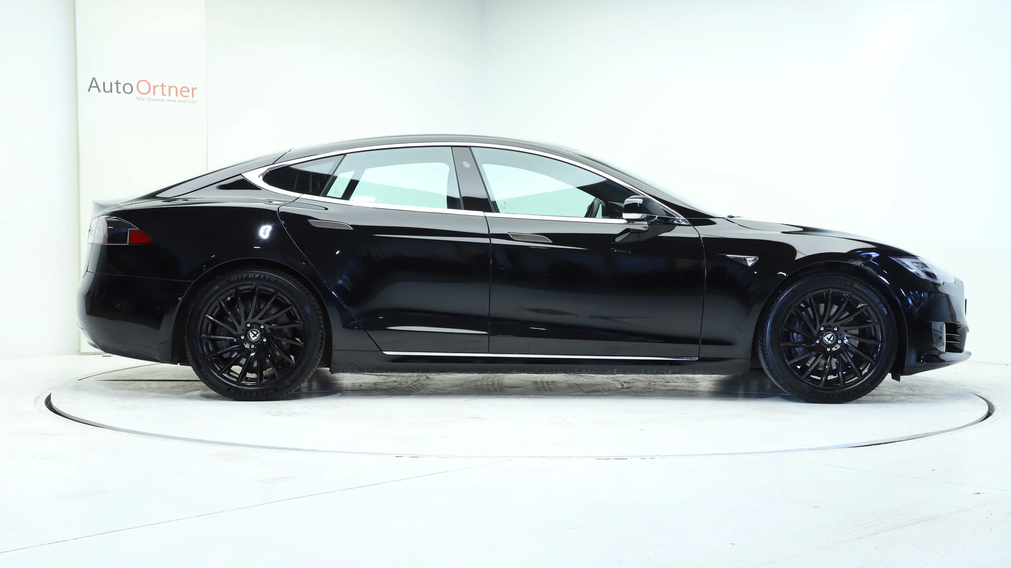 Tesla Model S 75kWh 3 Jahre Garantie — photo 9