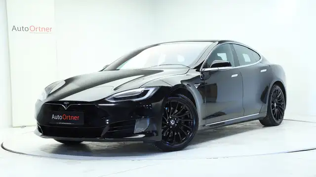 Tesla Model S 75kWh 3 Jahre Garantie