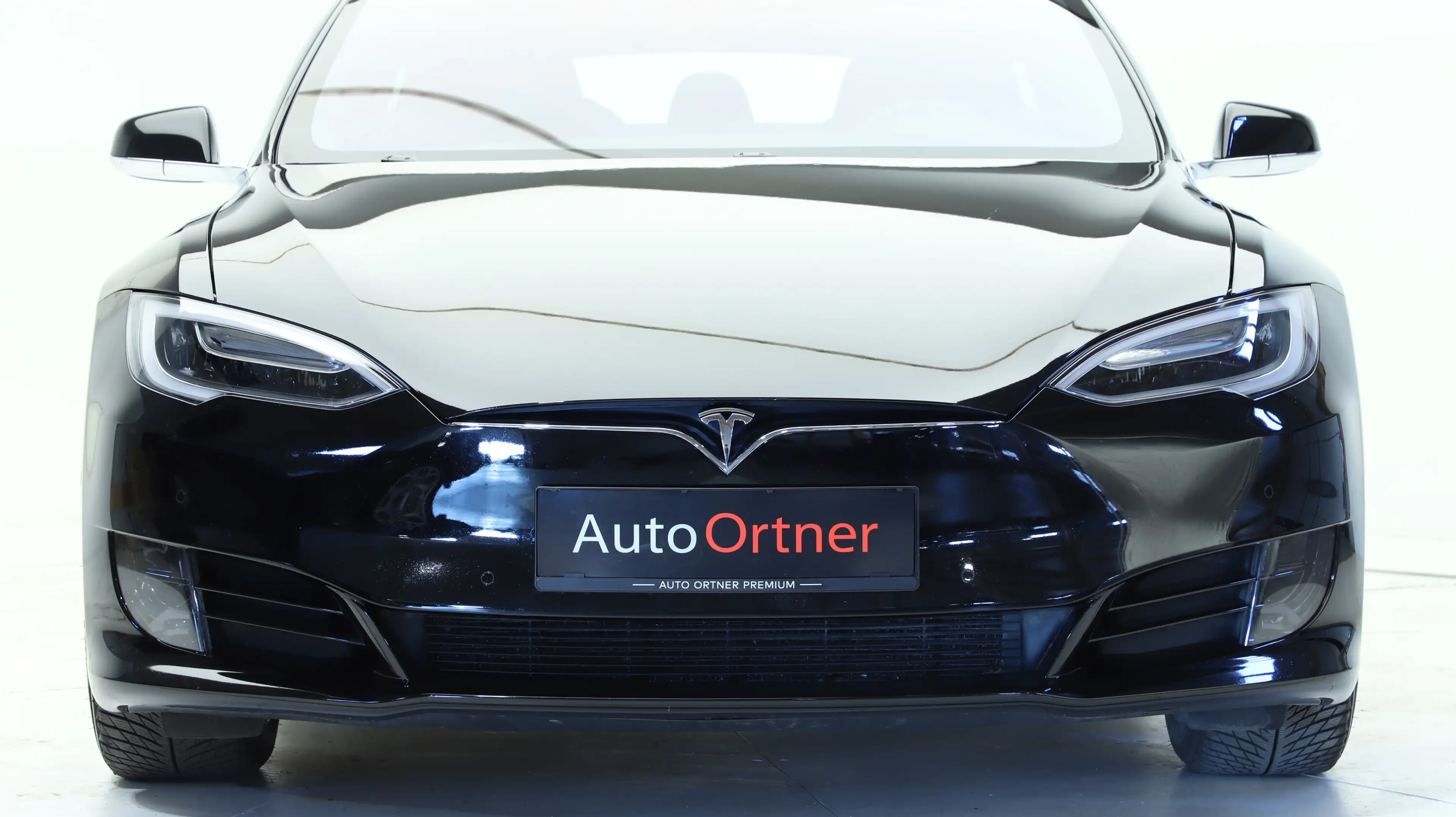 Tesla Model S 75kWh 3 Jahre Garantie — photo 12