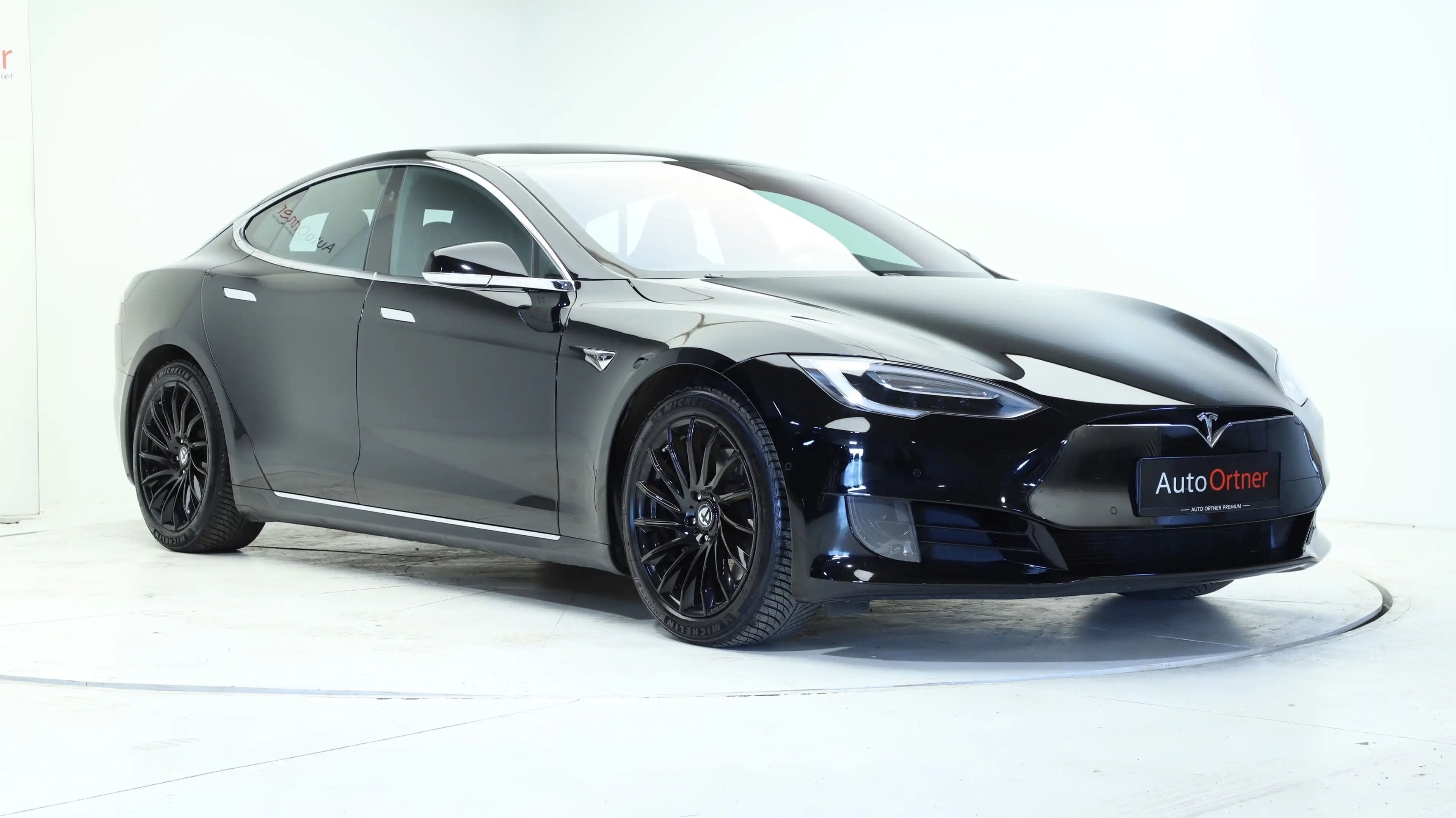 Tesla Model S 75kWh 3 Jahre Garantie — photo 10