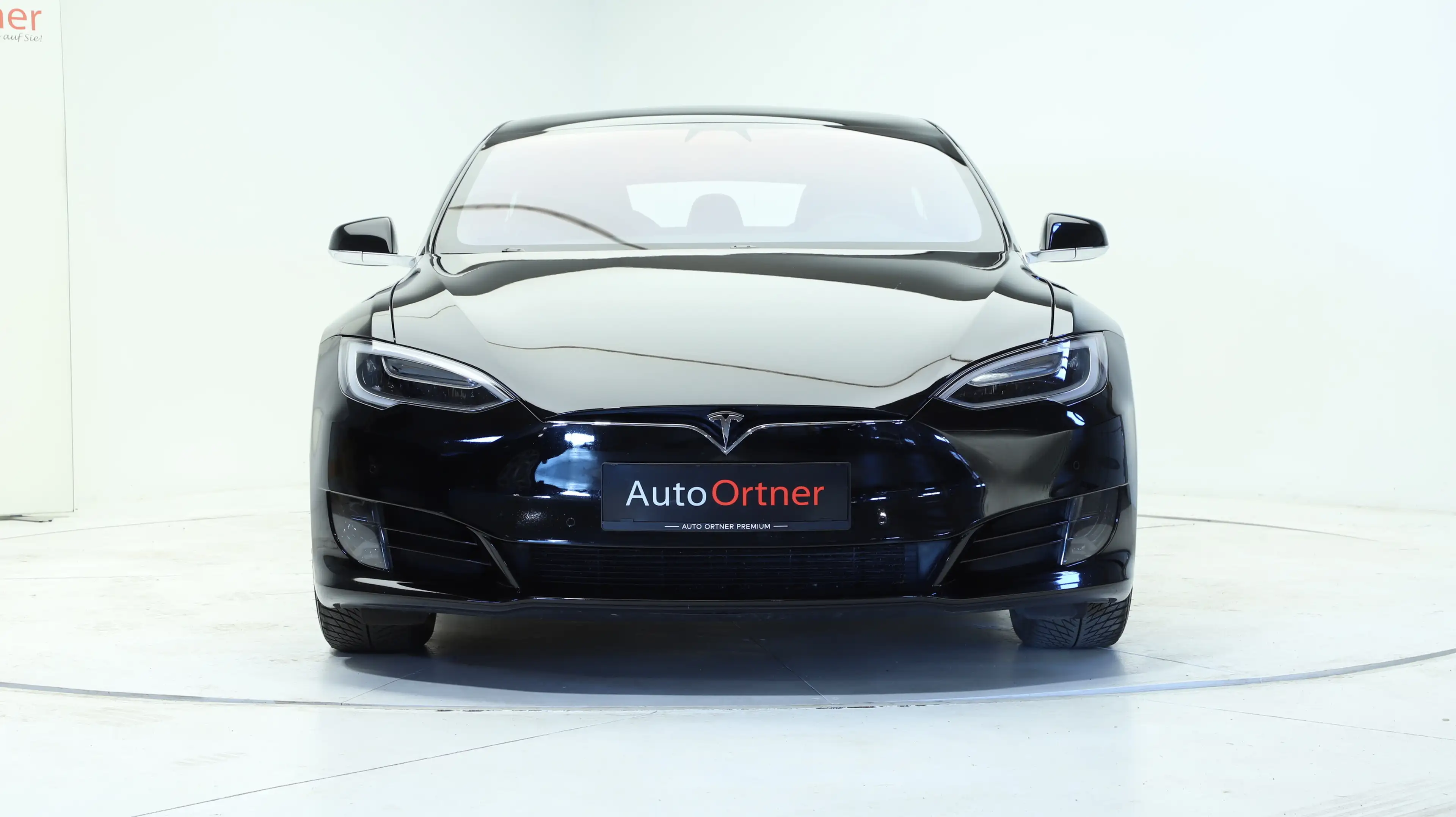 Tesla Model S 75kWh 3 Jahre Garantie — photo 11