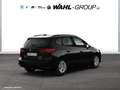 BMW 218 d Active Tourer Navi LED DrivingAssistant ActiveGu Zwart - thumbnail 2
