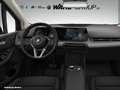 BMW 218 d Active Tourer Navi LED DrivingAssistant ActiveGu Zwart - thumbnail 4