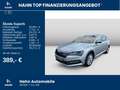 Skoda Superb Combi Style iV 1.4TSI DSG CAM NAVI STANDH Silber - thumbnail 2