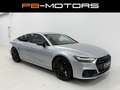 Audi A7 55TFSIe Quattro S-Line S7 Look HD Matrix B&O RFK Silber - thumbnail 1