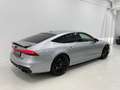 Audi A7 55TFSIe Quattro S-Line S7 Look HD Matrix B&O RFK Silber - thumbnail 3