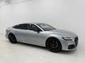 Audi A7 55TFSIe Quattro S-Line S7 Look HD Matrix B&O RFK Silber - thumbnail 2