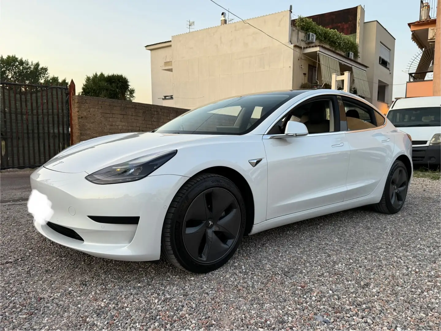 Tesla Model 3 Standard rwd Plus - 2