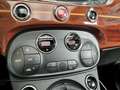 Fiat 500C RIVA * Cabrio * Navi * 69 cv * 14.000,-€ HTVA * Blauw - thumbnail 12