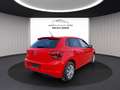 Volkswagen Polo Polo Highline 1.0 TSI, LED, ACC, App-Connect Rouge - thumbnail 4