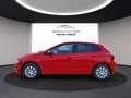 Volkswagen Polo Polo Highline 1.0 TSI, LED, ACC, App-Connect Rouge - thumbnail 7
