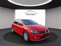 Volkswagen Polo Polo Highline 1.0 TSI, LED, ACC, App-Connect Rouge - thumbnail 3