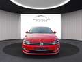 Volkswagen Polo Polo Highline 1.0 TSI, LED, ACC, App-Connect Rot - thumbnail 2
